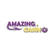 Logo image for Amazing Casino