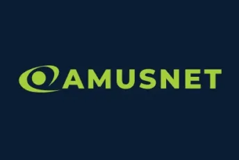 Image for Amusnet logo