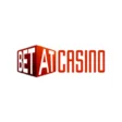Logo image for BETAT Casino