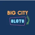 Logo image for Big City Slots