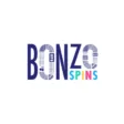 Logo image for Bonzo Spins Casino