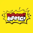 Logo image for Boom Bang Casino