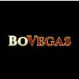 Logo image for Bovegas Casino
