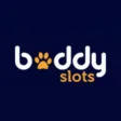 Logo image for Buddy Slots Casino