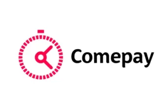 Comepay logo