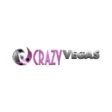 Logo image for Crazy Vegas Casino