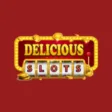 Logo image for Delicious Slots Casino