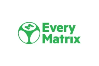 Logo image for EveryMatrix logo