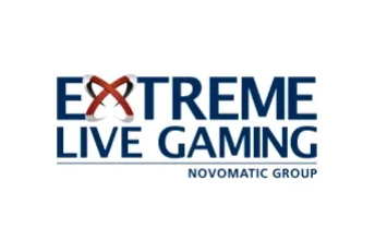 Logo image for Extreme Live Gaming logo