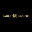 Logo image for Fable Casino