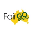Logo image for Fair Go Casino