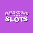 Logo image for Fairground Slots