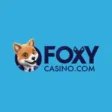 Logo image for Foxy Casino