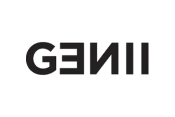 Logo image for Genii logo