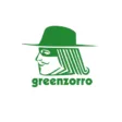 Logo image for Green Zorro