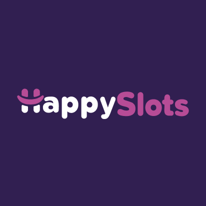 Happy Slots Logo