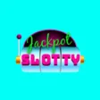 Logo image for Jackpot Slotty