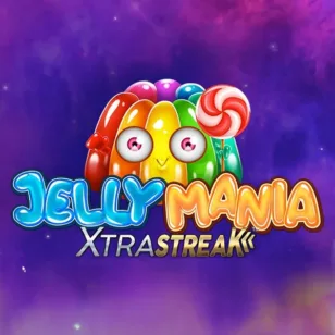 Jelly Mania Xtrastreak