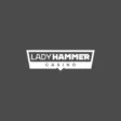 Logo image for Lady Hammer Casino