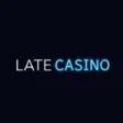 Logo image for Late Casino