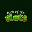 Logo image for Luck Of The Slots