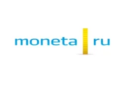 Logo image for Moneta.ru
