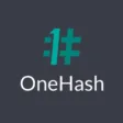 Image for One hash