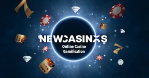 Online Casino Gamification