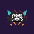 Logo image for Pirate Slots