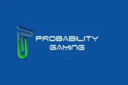 Probability logo