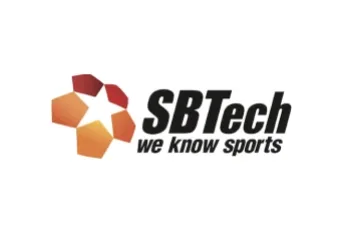 Logo image for SBTech logo