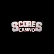Logo image for Scores Casino