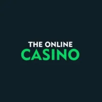 Logo image for The Online Casino