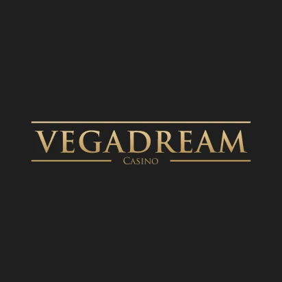 Image for Vegadream Casino Logo