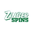 Logo image for Zinger Spins Casino