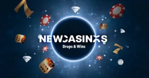 Drops & Wins: Pragmatic Play Drops and Wins Slots New Casinos Drops & Wins
