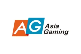 Logo image for Asia Gaming logo