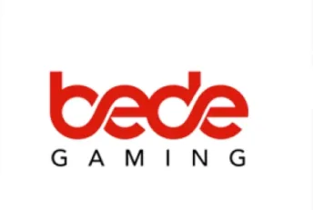 Image For Bede gaming logo