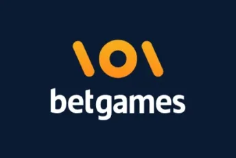 Image For Betgames logo