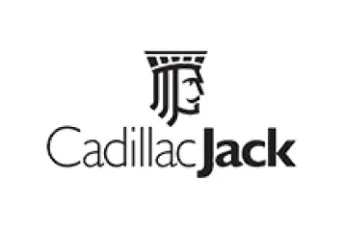 Image for Cadillac Jack logo