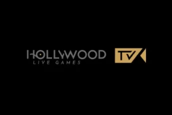 Image For Hollywood tv logo