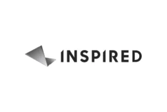 Logo image for Inspired logo
