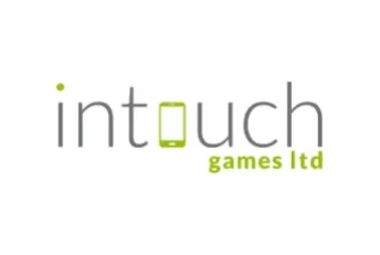 Logo image for InTouch Games logo