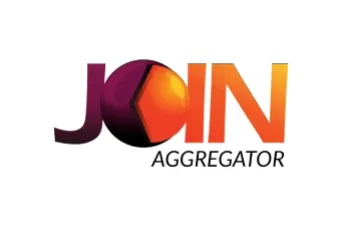 Logo image for Join Games logo