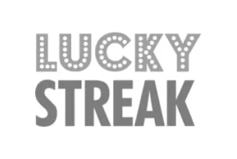 Logo image for Lucky Streak logo