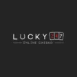 Logo image for Lucky247 Casino