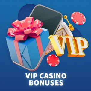 VIP Casino Rewards & Loyalty Programmes VIP casino bonuses