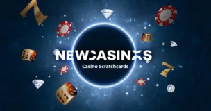 Online Casino Rubbellose: Beste Scratch Cards im Casino Scratchcards