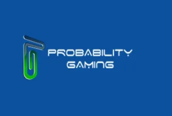logo image for probability gaming logo