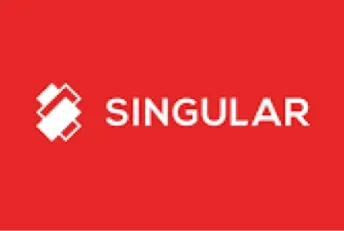 Image for Singular logo